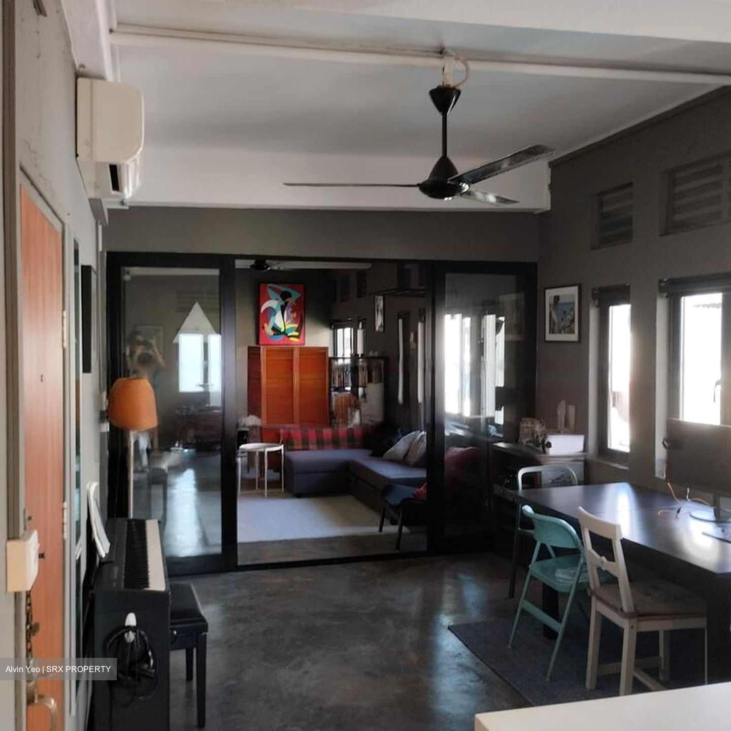 Tiong Bahru Estate (D3), Apartment #445898431